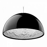 подвесной светильник skygarden flos d40 black в Перми