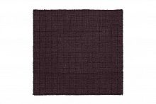 ковер waan light dark red 200x200 от gan в Перми