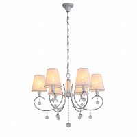 подвесная люстра st luce cigno sl182.503.06 в Перми