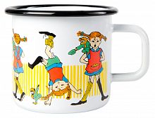 кружка pippi longstocking в Перми
