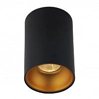 потолочный светильник crystal lux clt 411c bl-go в Перми