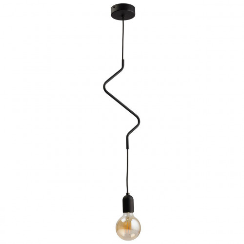 подвесной светильник tk lighting 2439 zigzak в Перми