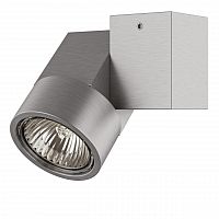 потолочный светильник lightstar illumo xi alu 051029 в Перми