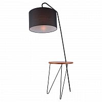 торшер lussole wrangell grlsp-0529 в Перми