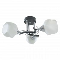 потолочная люстра toplight lia tl7380x-03bc в Перми