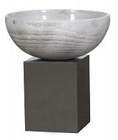 ваза настольная druid bowl в Перми