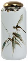 ваза настольная dragonfly vase big в Перми