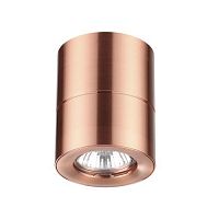 потолочный светильник odeon light copperium 3586/1c в Перми