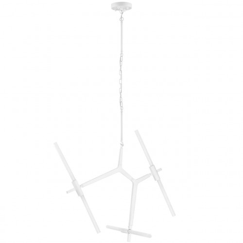 подвесная люстра lightstar struttura 742066 в Перми