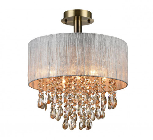 потолочная люстра st luce lusso sl893.132.05 в Перми
