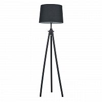 торшер ideal lux york pt1 nero в Перми