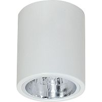 потолочный светильник luminex downlight round 7236 в Перми