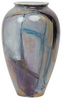 ваза настольная onyx coast multicolor в Перми