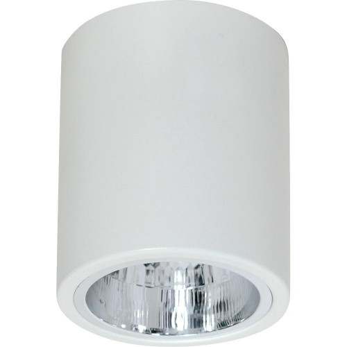 потолочный светильник luminex downlight round 7236 в Перми