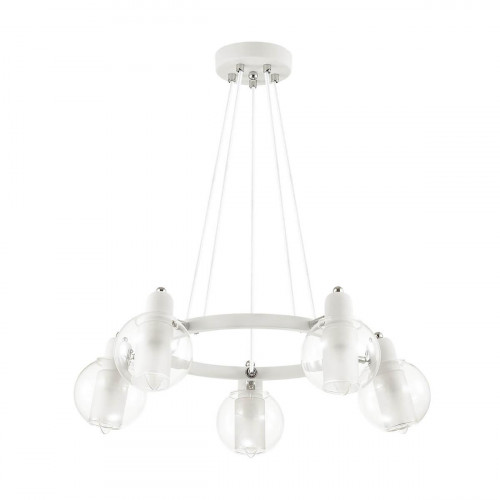 подвесная люстра lumion rita 3648/5 в Перми