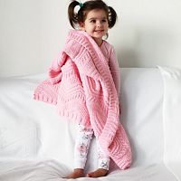 плед nestor roze в Перми