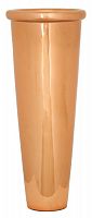 ваза напольная / copper / gf14114 (vase) в Перми