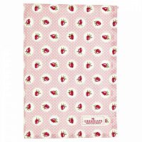 полотенце strawberry pale pink в Перми