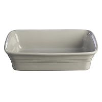 блюдо для запекания classic kitchen прямоугольное 26 см серое в Перми