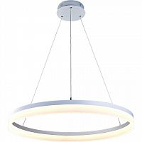 подвесной светодиодный светильник arte lamp 41 a9308sp-1wh в Перми