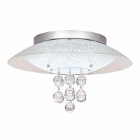 потолочный светодиодный светильник silver light diamond 845.50.7 в Перми