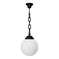 уличный подвесной светильник fumagalli sichem/g250 g25.120.000.aye27 в Перми
