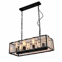 подвесная люстра st luce peltro sl276.403.08 в Перми