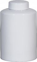 ваза настольная round jar / hc13046 в Перми
