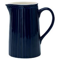 кувшин alice dark blue в Перми