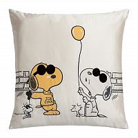 подушка снупи и вудсток snoopy & woodstock в Перми