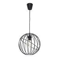 подвесной светильник tk lighting 1626 orbita black 1 в Перми