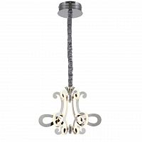 подвесная светодиодная люстра st luce aricia sl835.003.06 в Перми