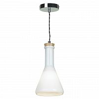 подвесной светильник lussole loft 5 lsp-9635 в Перми