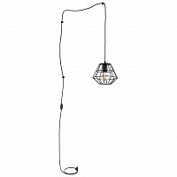 подвесной светильник tk lighting 2202 diamond в Перми