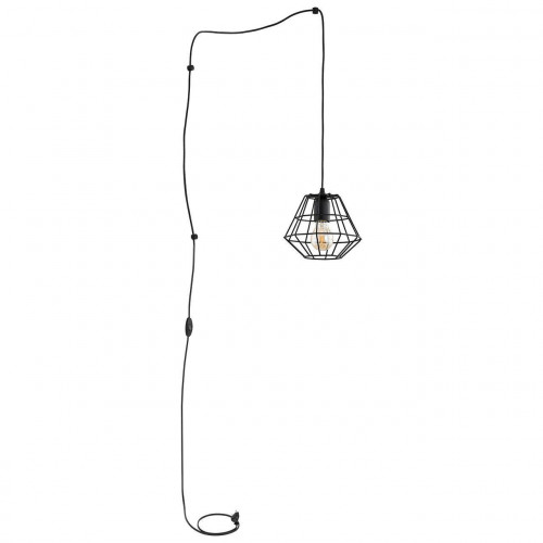 подвесной светильник tk lighting 2202 diamond в Перми