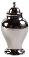 ваза настольная jar aluminium small в Перми