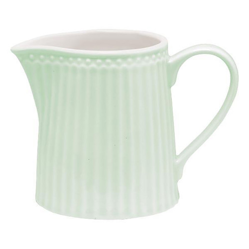 молочник alice pale green в Перми