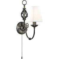 бра arte lamp zanzibar a8390ap-1ab в Перми