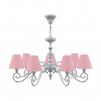 подвесная люстра lamp4you classic e3-07-g-lmp-o-24 в Перми