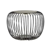 настольная лампа odeon light ulla 4106/7tl в Перми