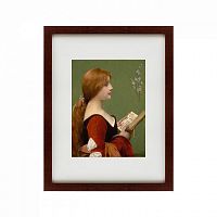 картина: jeanne la rousse, 1878 в Перми