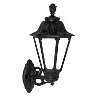 уличный настенный светильник fumagalli bisso/rut e26.131.000.ayf1r в Перми