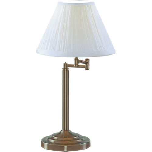настольная лампа arte lamp california a2872lt-1ab в Перми