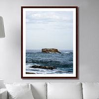 картина: open sea в Перми