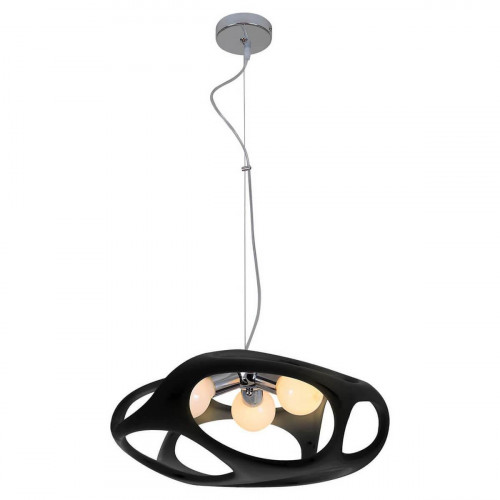 подвесная люстра lussole lsp-0215 в Перми