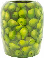 ваза настольная fruit pear small в Перми