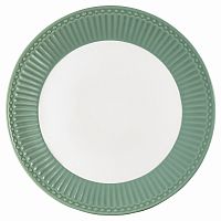 тарелка alice dusty green в Перми