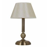 настольная лампа arte lamp 49 a2273lt-1rb в Перми