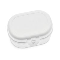ланч-бокс pascal mini, белый в Перми