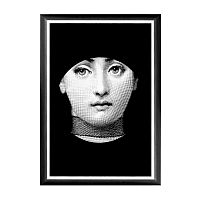 арт-постер грация fornasetti в Перми